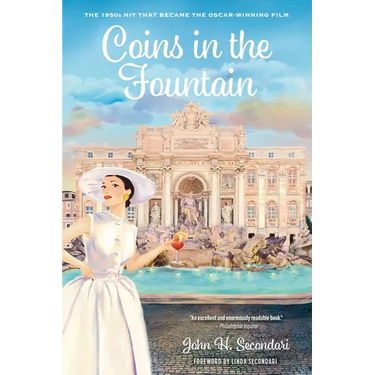 Coins in the Fountain