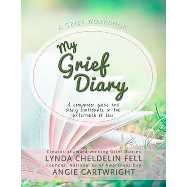 My Grief Diary