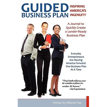Guided Business Plan