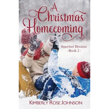 A Christmas Homecoming