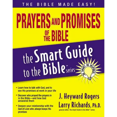 Prayers and Promises of the Bible