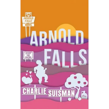 Arnold Falls