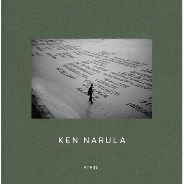 Ken Narula: The Opposites