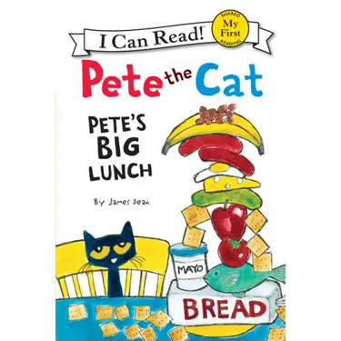 Pete's Big Lunch
