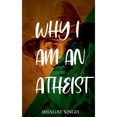 Why I Am an Atheist