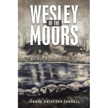 Wesley of the Moors