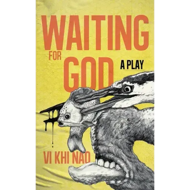 Waiting for God