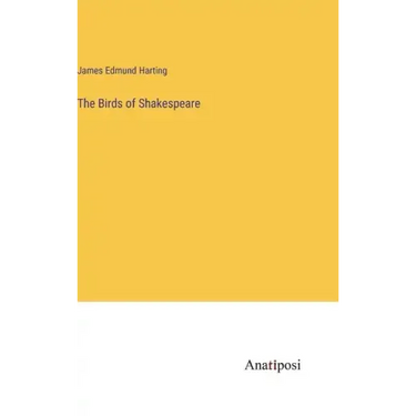 The Birds of Shakespeare