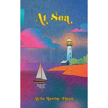 At Sea