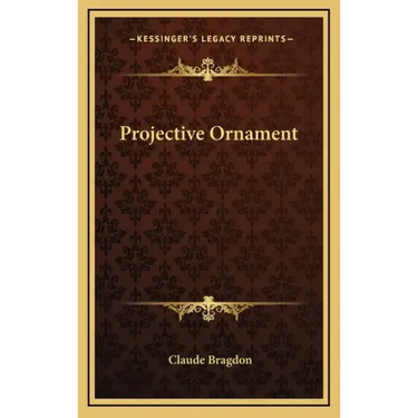 Projective Ornament