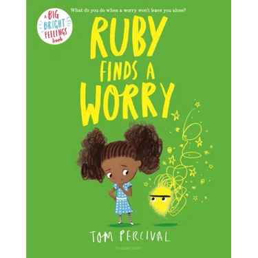 Ruby Finds a Worry