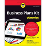Business Plans Kit for Dummies