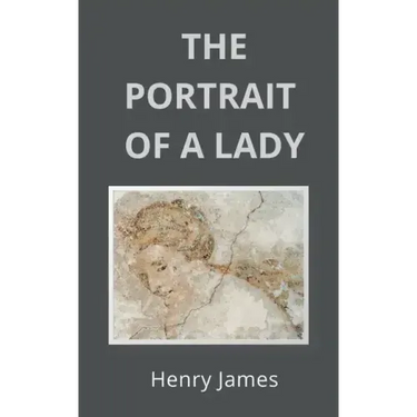 The Portrait of a Lady