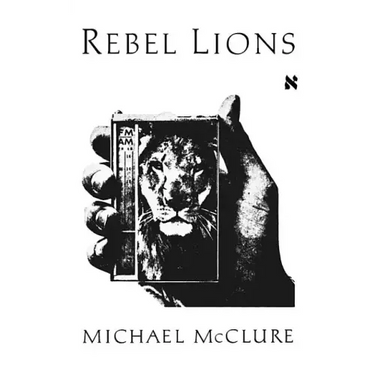 Rebel Lions