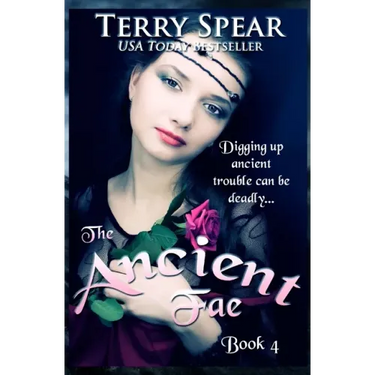The Ancient Fae
