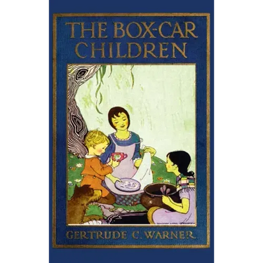 The Box-Car Children