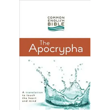 Apocrypha-Ceb