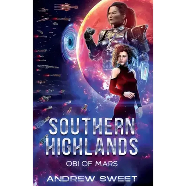 Southern Highlands: Obi of Mars