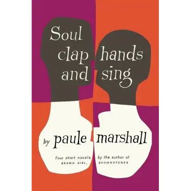 Soul Clap Hands and Sing