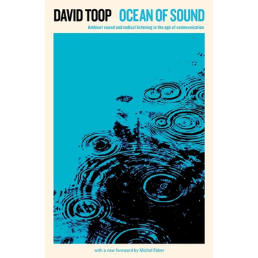 Ocean of Sound: Ambient Sound and Radical Listening in the Age of Communication