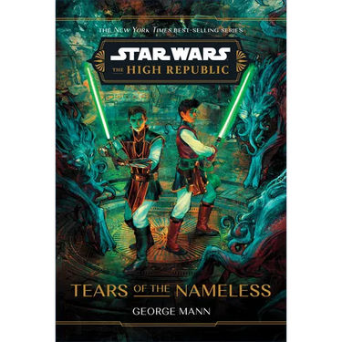 Star Wars: The High Republic: Tears of the Nameless