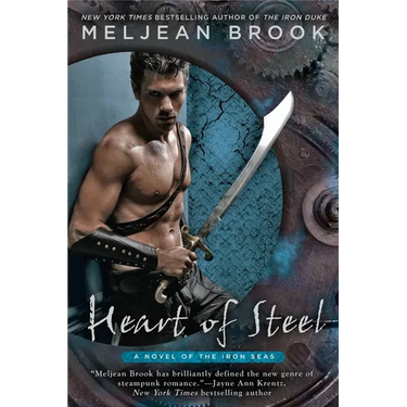 Heart of Steel