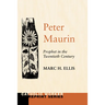 Peter Maurin