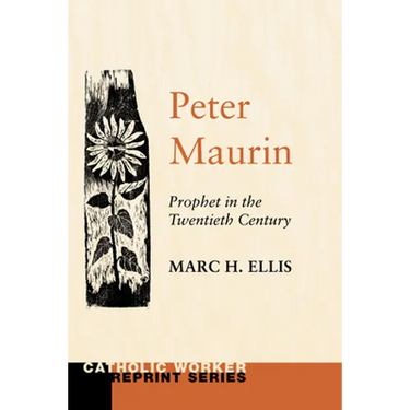 Peter Maurin