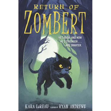 Return of Zombert