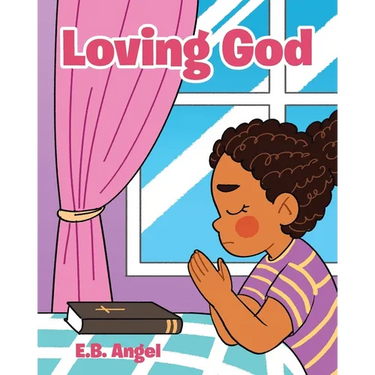 Loving God