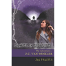 Danger in Disguise: The Adventures of J.C. Van Winkler
