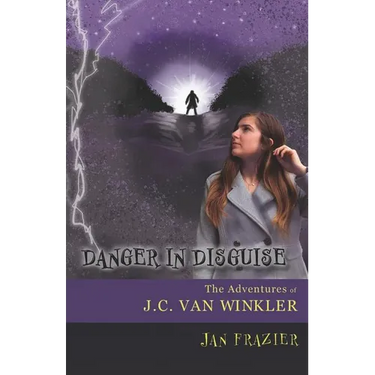 Danger in Disguise: The Adventures of J.C. Van Winkler