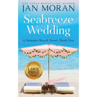 Seabreeze Wedding