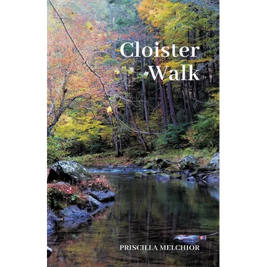 Cloister Walk
