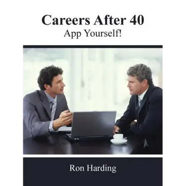 Careers After 40: App Yourself!