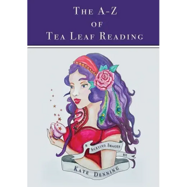 The A-Z of Tea Leaf Reading