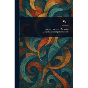 We