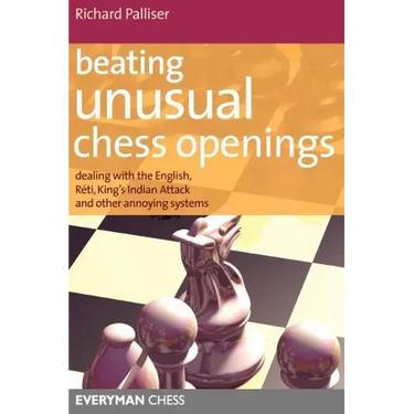 Beating Unusual Chess Openings