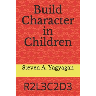 Build Character in Children: R2l3c2d3