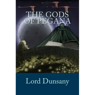 The Gods of Pegana