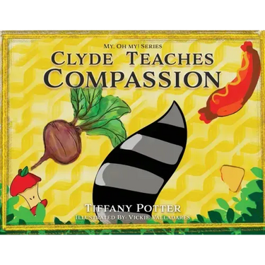 Clyde Teaches Compassion