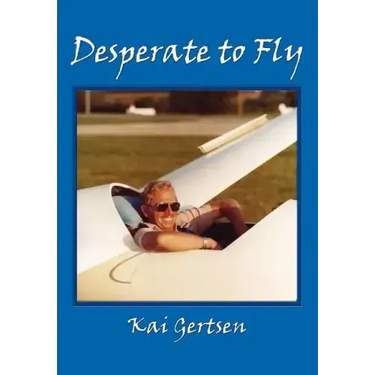 Desperate to Fly