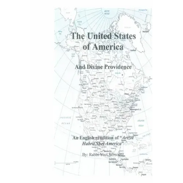 The United States of America and Divine Providence