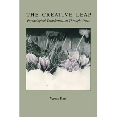The Creative Leap: Psychological Transformation through Crisis