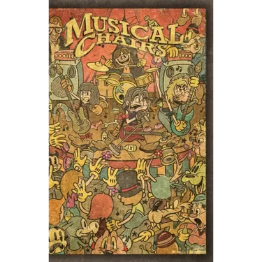Musical Chairs