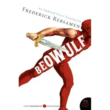 Beowulf: An Updated Verse Translation