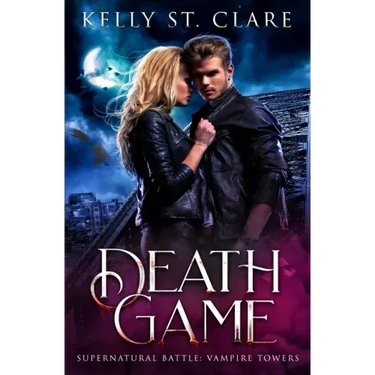 Death Game: Supernatural Battle