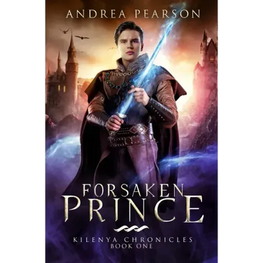 Forsaken Prince