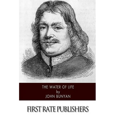 The Water of Life