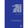 Ideas of Contract in English Political Thought in the Age of John Locke
